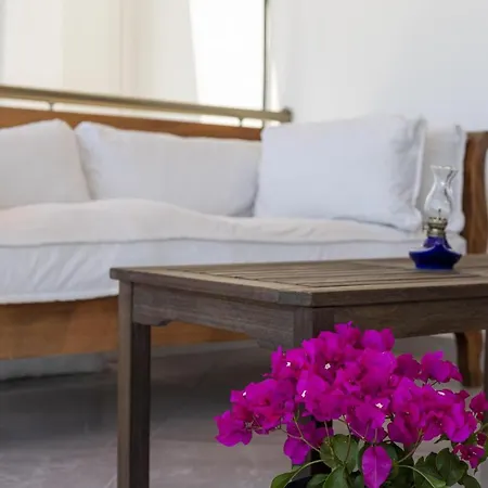 3 Bedroom Comfy House With Peaceful View In Yalikavak Willa *