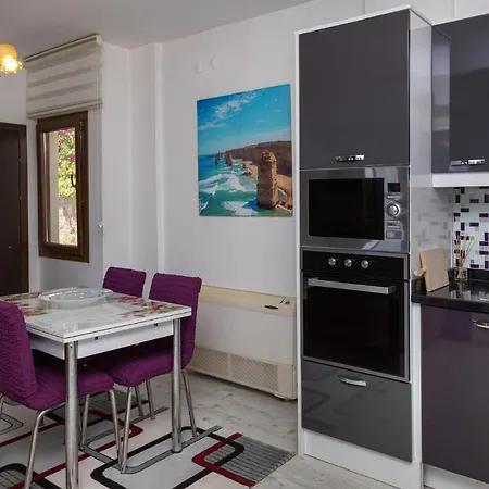 3 Bedroom Comfy House With Peaceful View In Yalikavak * Bodrum