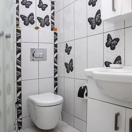 3 Bedroom Comfy House With Peaceful View In Yalikavak * Bodrum