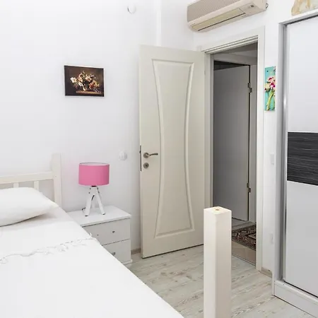 Willa 3 Bedroom Comfy House With Peaceful View In Yalikavak Bodrum
