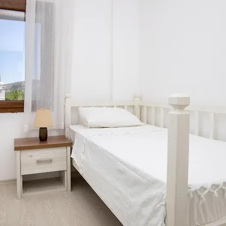 3 Bedroom Comfy House With Peaceful View In Yalikavak * Bodrum
